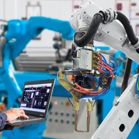 Programação Industrial