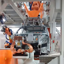 Automação Industrial