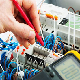 Instalações Elétricas